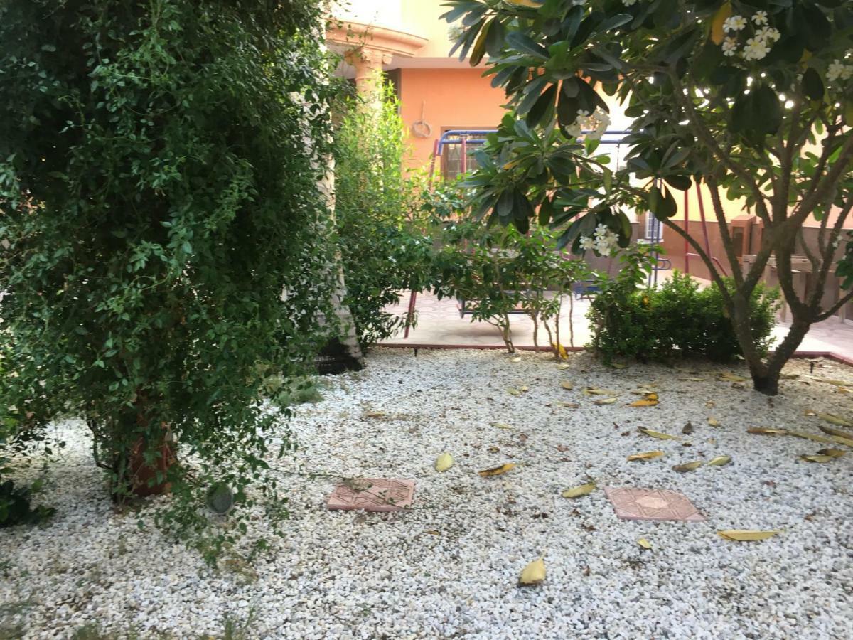 The Coral House Villa Yidda Exterior foto