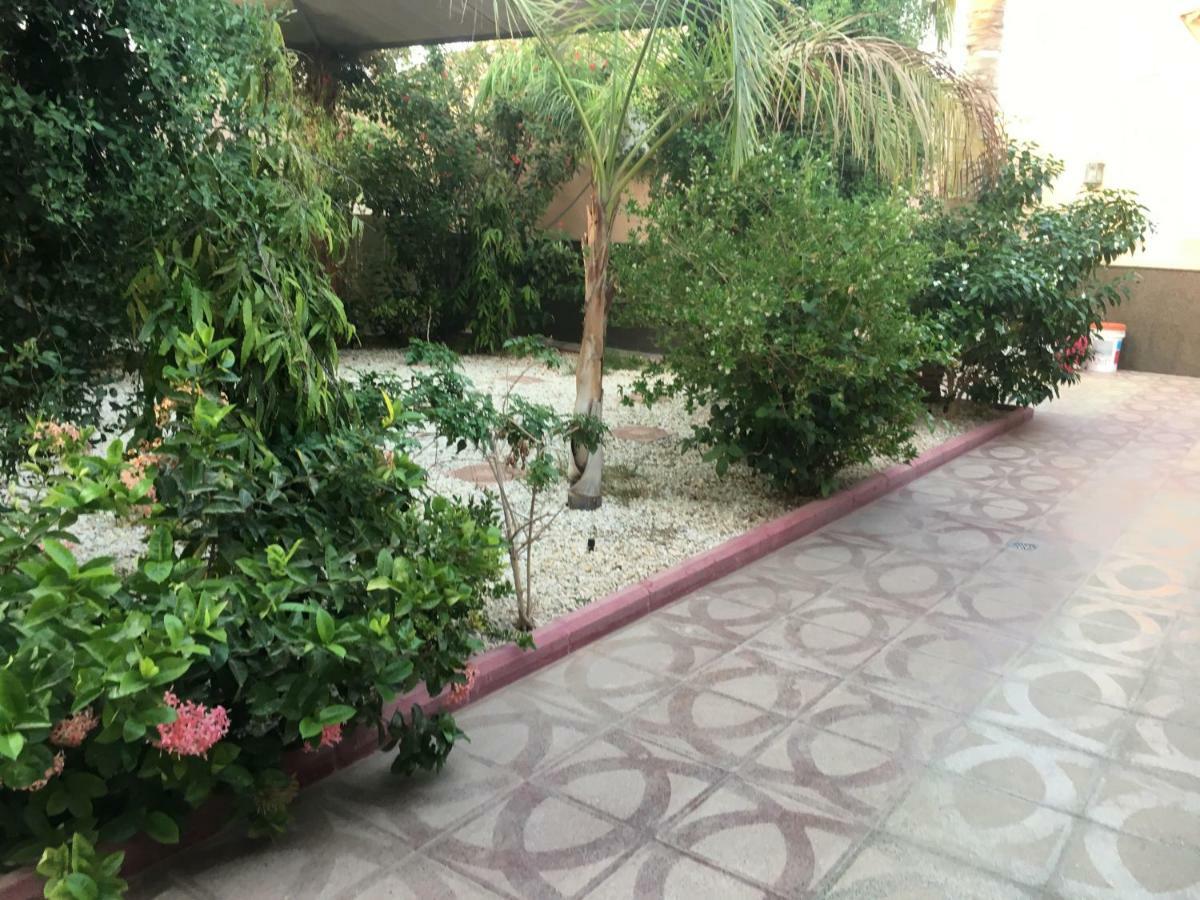 The Coral House Villa Yidda Exterior foto