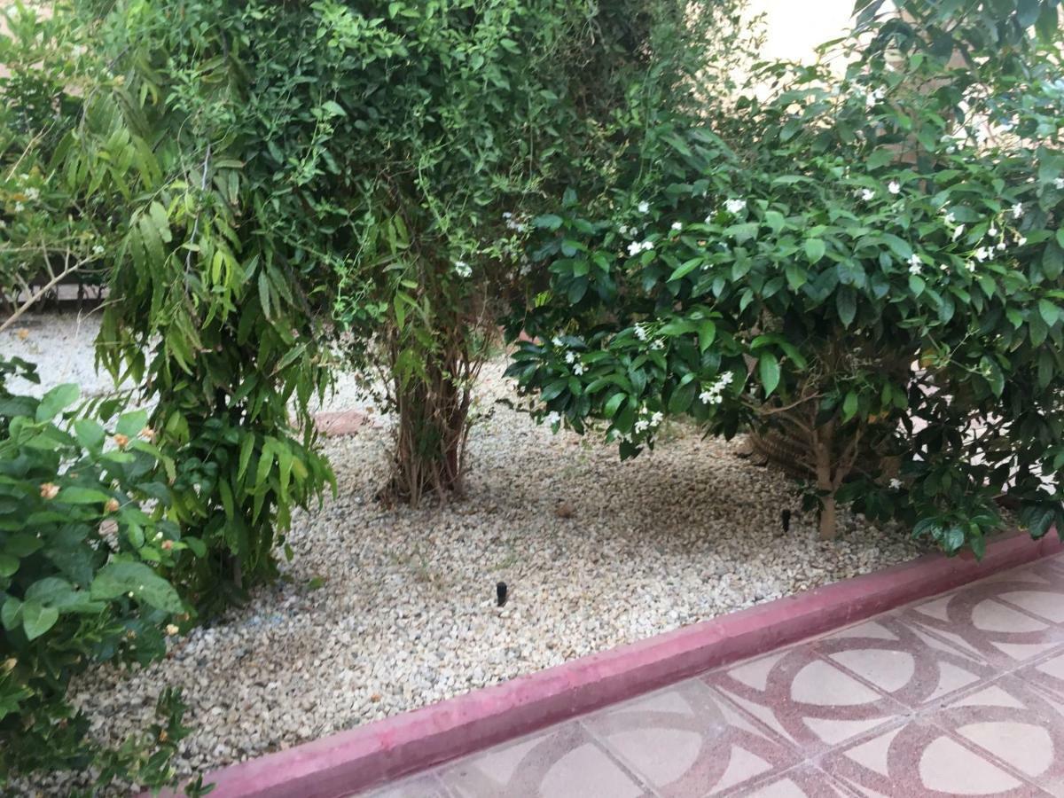 The Coral House Villa Yidda Exterior foto