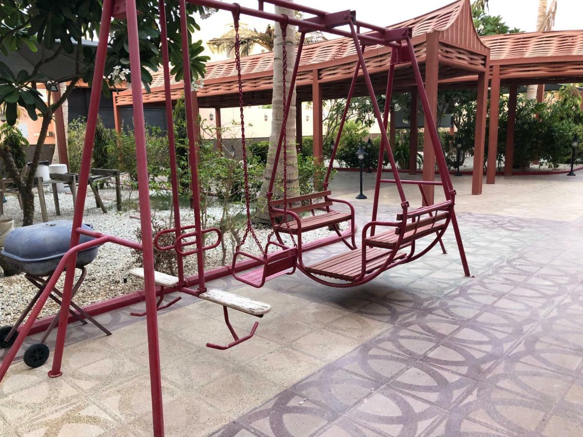 The Coral House Villa Yidda Exterior foto
