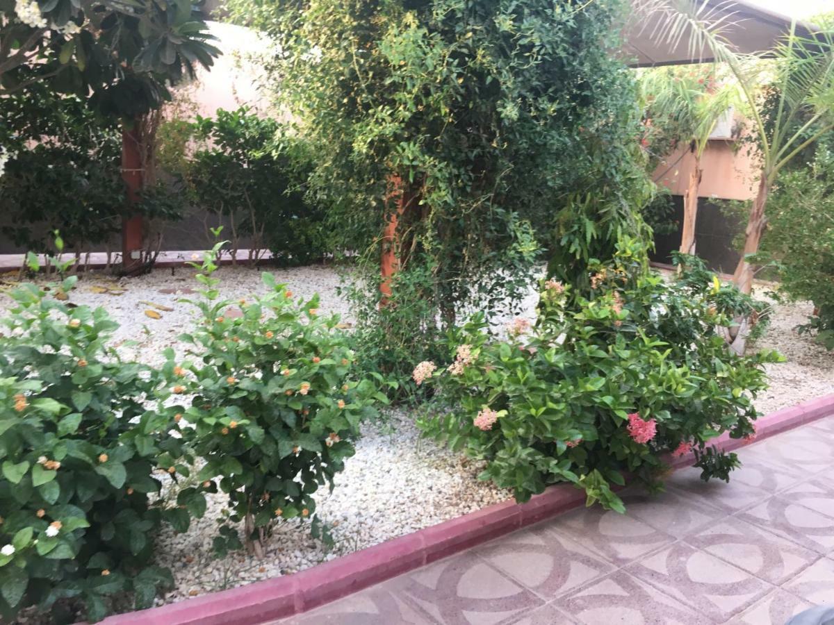 The Coral House Villa Yidda Exterior foto