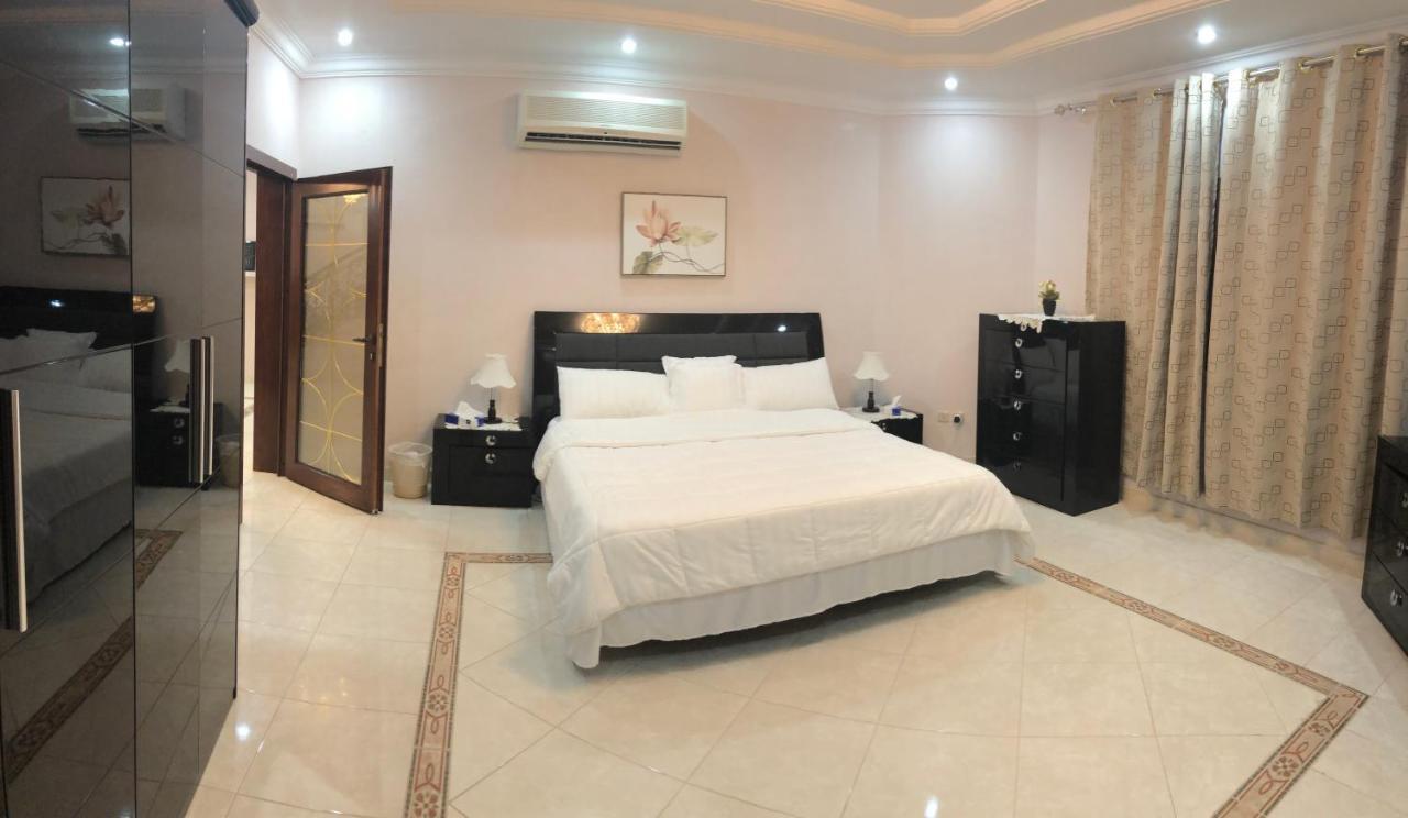 The Coral House Villa Yidda Exterior foto