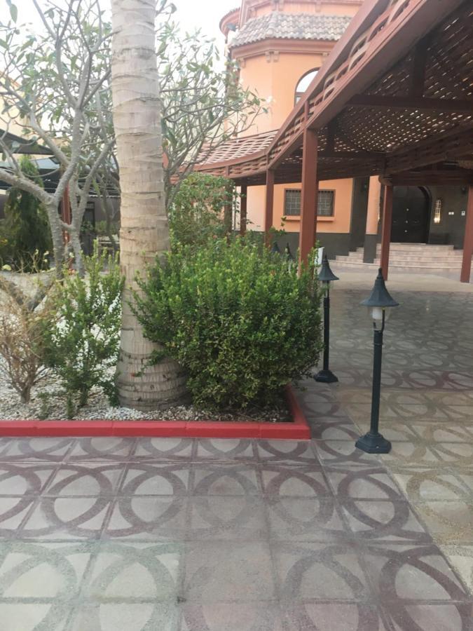 The Coral House Villa Yidda Exterior foto