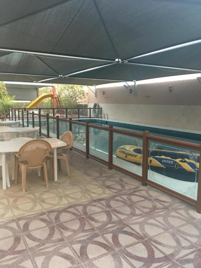 The Coral House Villa Yidda Exterior foto
