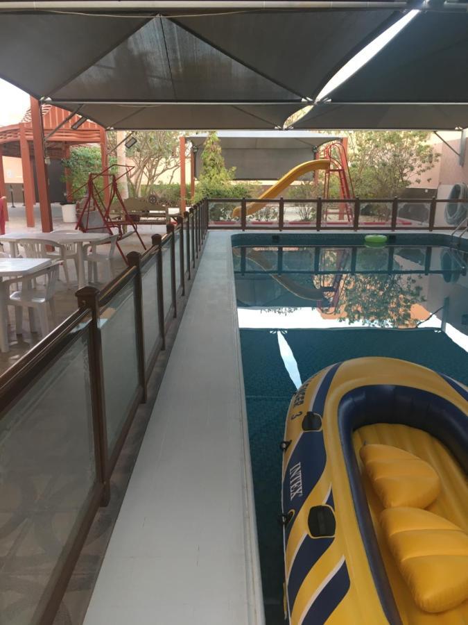 The Coral House Villa Yidda Exterior foto