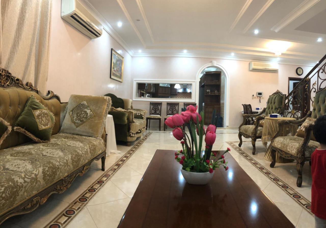 The Coral House Villa Yidda Exterior foto
